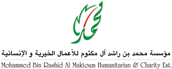 مؤسسة محمد بن راشد آل مكتوم للأعمال الخيرية والإنسانية